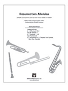 Resurrection Alleluias by Fettke Tom - Fettke Tom - for Instrumental Parts