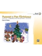 Famous & Fun Christmas Book 1 by - Matz Carol - for PVG Collection E (Book 1)