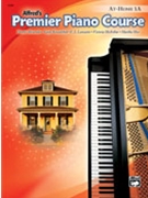 Premier Piano At-home 1A by Alexander Kowalchyk and Lancaster for Piano Method