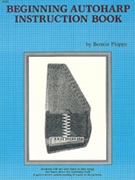 Beginning Autoharp by Phipps for Autoharp M