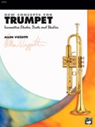 New Concepts For Trumpet by Vizzutti Allen for Trumpet Method