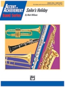 Sailor's Holiday by Williams Mark for Full Score