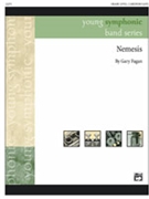 Nemesis by Fagan Gary for Concert Band