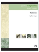 Nemesis by Fagan Gary for Full Score