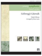 Golliwogg's Cakewalk by Debussy Claude - Lewis Brian - for Full Score