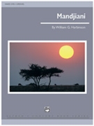 Mandjiani by Harbinson William for Full Score