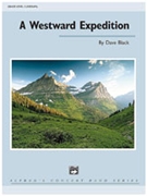 Westward Expedition by Black Dave for Concert Band