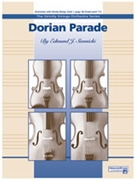 Dorian Parade by Siennicki Edmund J for Full Score