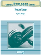 Toucan Tango by Phillips B for Full Score