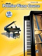 Premier Piano Lesson 1B by Alexander Kowalchyk and Lancaster for Piano Method