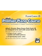 Flash Cards Premier 1B by Alexander Kowalchyk and Lancaster for Flash Cards