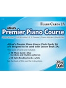 Flash Cards Premier 2A by Alexander Kowalchyk and Lancaster for Flash Cards