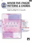 Daily Warm-ups Set 2 Minor 5 F Patterns by Kowalchyk and Lancaster for Piano