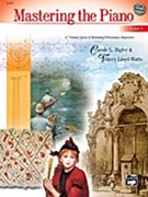 Mastering The Piano Level 1 by - Bigler/Lloyd-Watts - Lloyd-Watts Valery for Piano with CD
