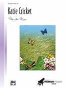 Katie Cricket by Mier Martha for Piano