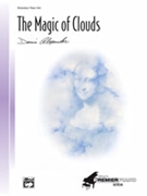 Magic Of Clouds by Alexander for Piano