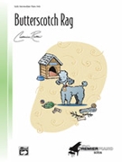 Butterscotch Rag by Rollin Catherine for Piano