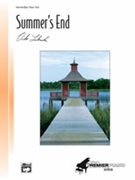 Summer's End by Labenske Victor for Piano