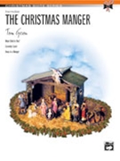 Christmas Manger by - Gerou Tom - for Piano Solo