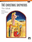 Christmas Shepherds The by - Labenske Victor - for Piano Solo