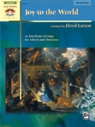Joy To The World by - Larson Lloyd - for Piano