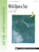 Wish Upon A Star by Rollin Catherine for Piano