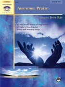 Awesome Praise by - Ray Jerry - for Piano