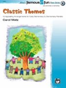 Famous & Fun Classics Book 2 by - Matz Carol - for Piano