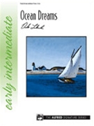 Ocean Dreams by Labenske Victor for Piano