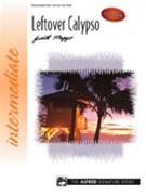 Leftover Calypso by Maggs Judith for Piano