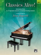 Classics Alive Book 2 by - Magrath - for Piano