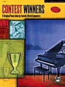 Contest Winners Book 1 for Piano