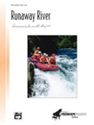 Runaway River by Byers Rosemary Barrett for Piano