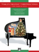 World's Greatest Christmas Songs by Various - Edison Roger - for PVG Collection