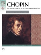 Introduction To His Piano Works by Chopin Frederic - Palmer - Lloyd-Watts Valery for PianoCD