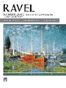 Ma Mere L'oye by Ravel Maurice - Kowalchyk and Lancaster - for 1 Piano 4 Hands