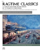 Ragtime Classics by - Hinson Maurice - for Piano