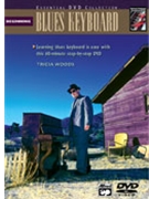 Beginning Blues Keyboard by Woods Tricia for DVD (Dvd)