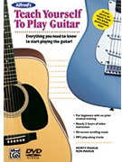 Teach Yourself To Play Guitar by Manus for Guitar Met
