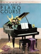 Adult Lesson 3 by Palmer Manus and Lethco for Piano Method