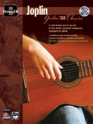 Basix Joplin Guitar Tab Classics by Joplin for Guitar Collection
