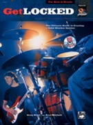 Get Locked by Hyatt and Mitchell for Drum Set