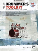 Drummer's Toolkit by Black Dave for Drum Set