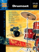Max Drumset by Black and Feldstein - Max Series - for Drum Set