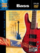 Max Bass by Manus and Harnsberger - Max Series - for Bass Method