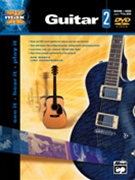 Max Learn To Play Guitar 2 by Manus and Harnsberger - Max Series - for Guitar Met