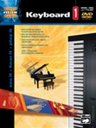Max Keyboard 1 by Gunod and Rosser for Electric Piano