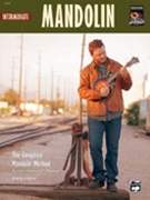 Intermediate Mandolin by Horne Greg for Mandolin M