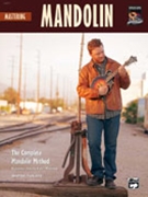Mastering Mandolin by Wayne Fugate for Mandolin