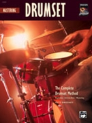 Mastering Drumset by Sweeney Pete for Drum Set (Complete Drumset Met)